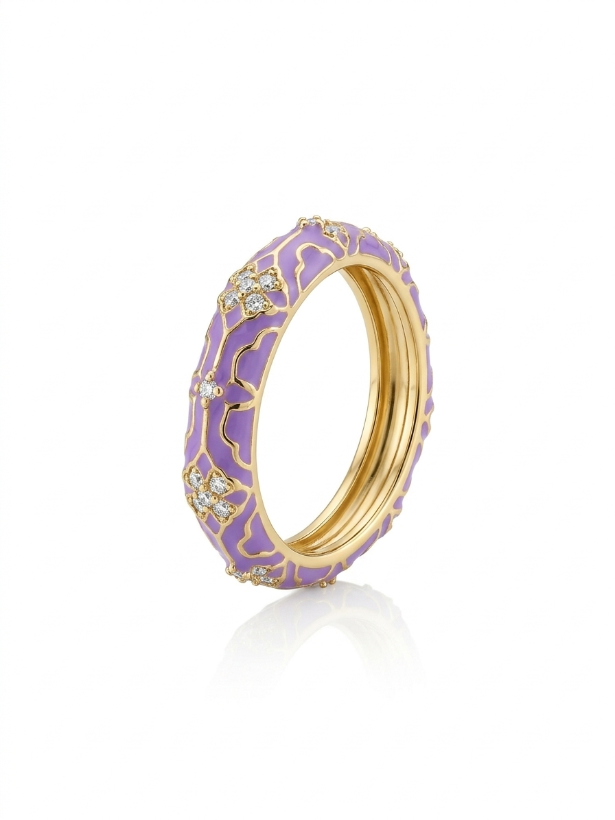 Anelli Royal Color