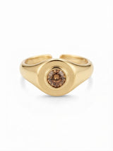 Anello da Mignolo Essential