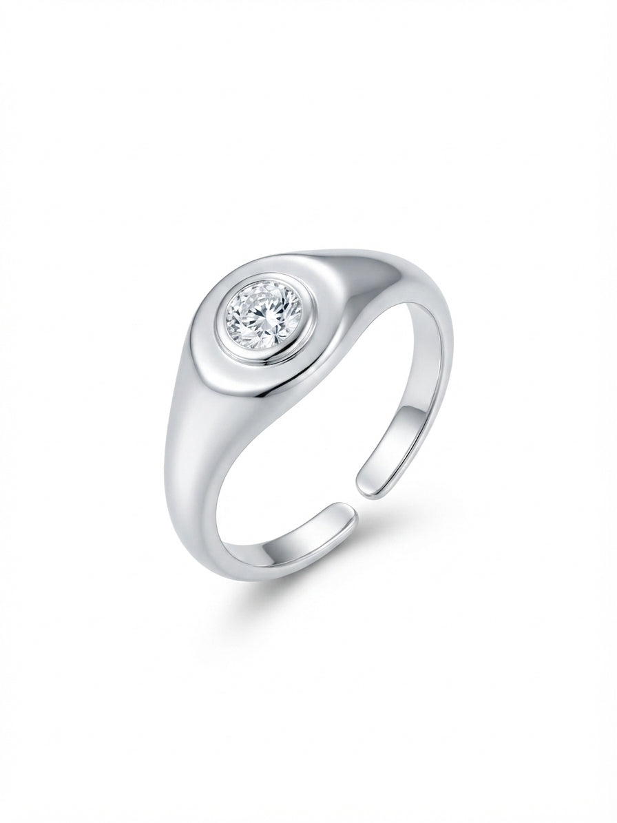 Anello da Mignolo Essential