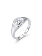 Anello da Mignolo Essential