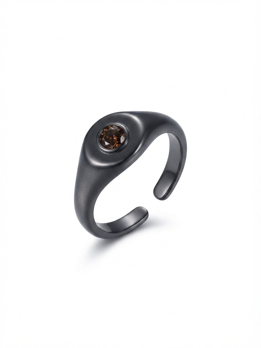 Anello da Mignolo Essential