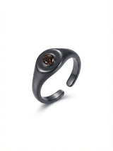 Anello da Mignolo Essential