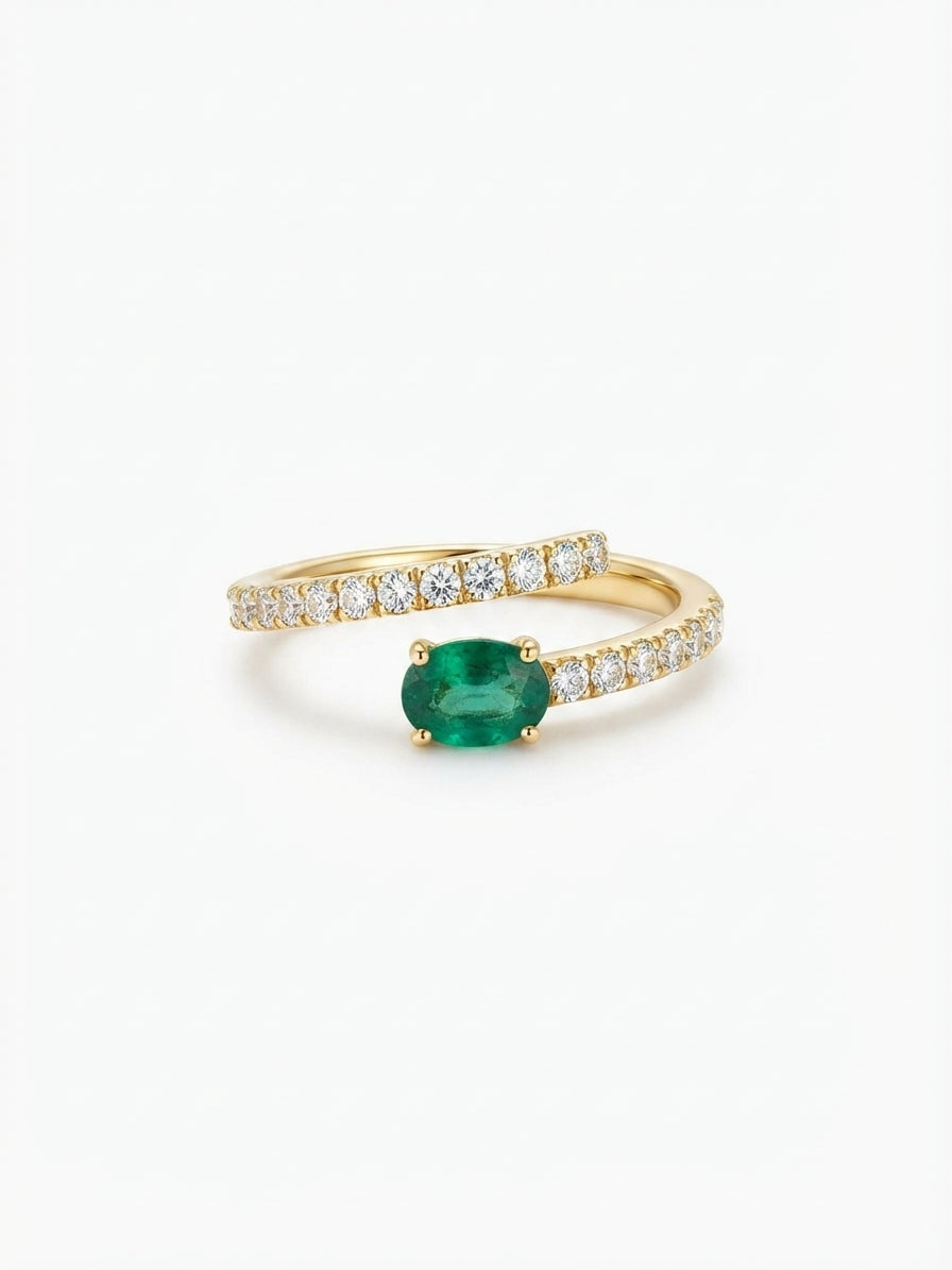 Anello Èlan