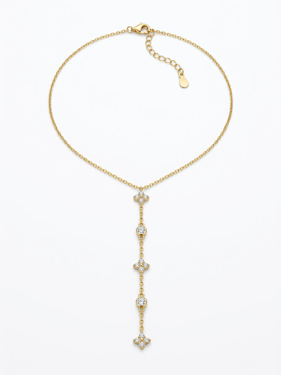 Collana a Y  - Starline