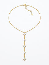 Collana a Y  - Starline