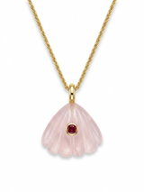 Collana Conchiglia