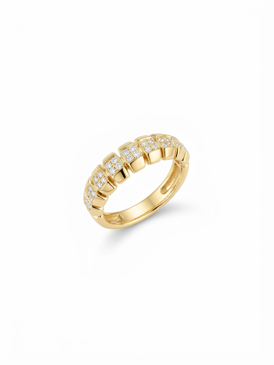 Anello Hera