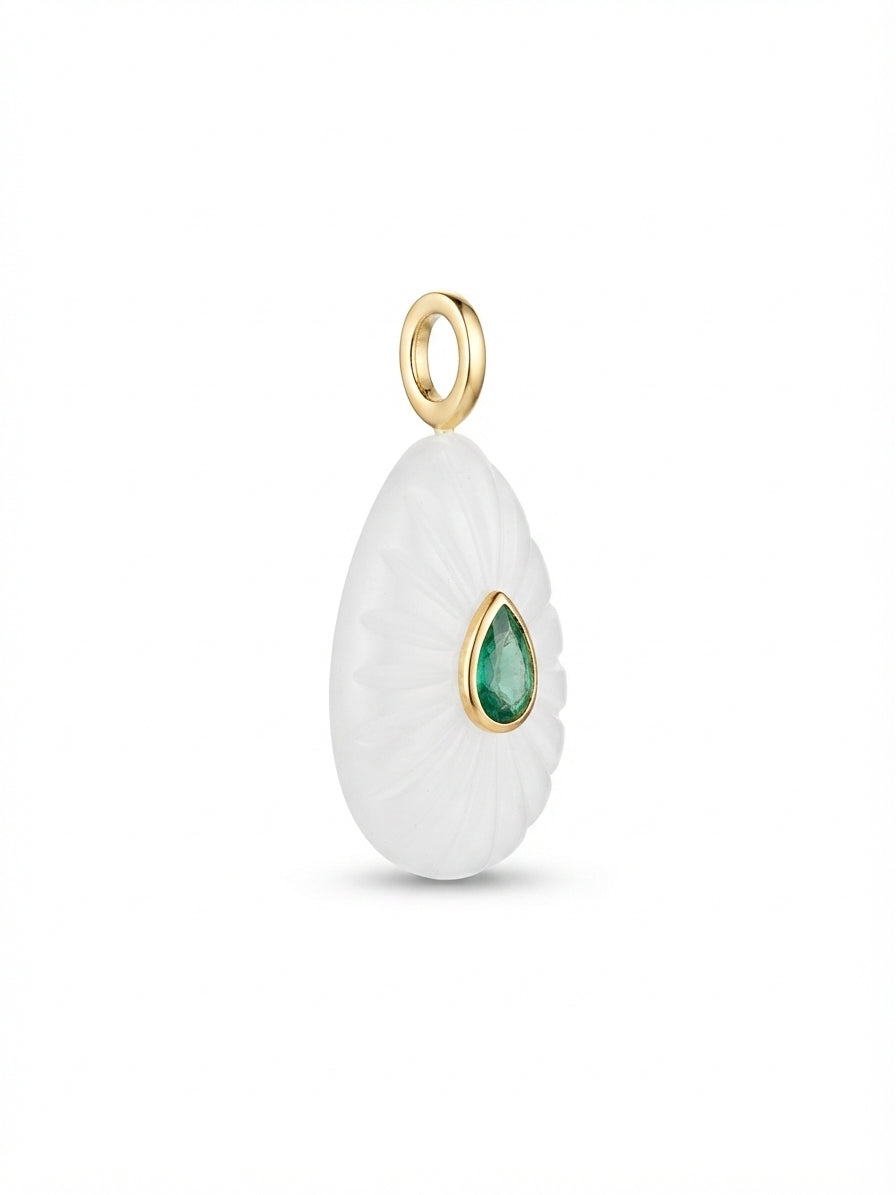 Charm Goccia