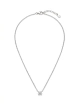 Collana PuntoLuce - Taglio Round Petit