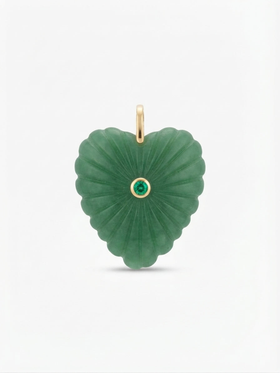 Charm Cuore Big