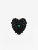 Charm Cuore Big