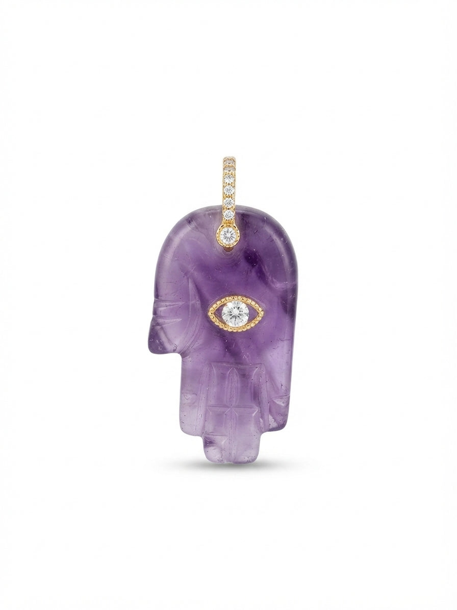 Charm Mano