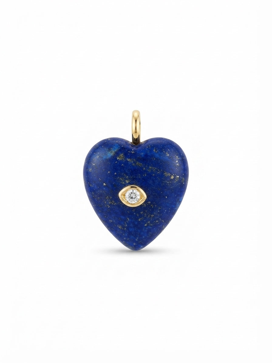 Charm Cuore