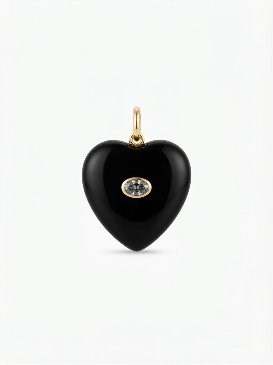 Charm Cuore