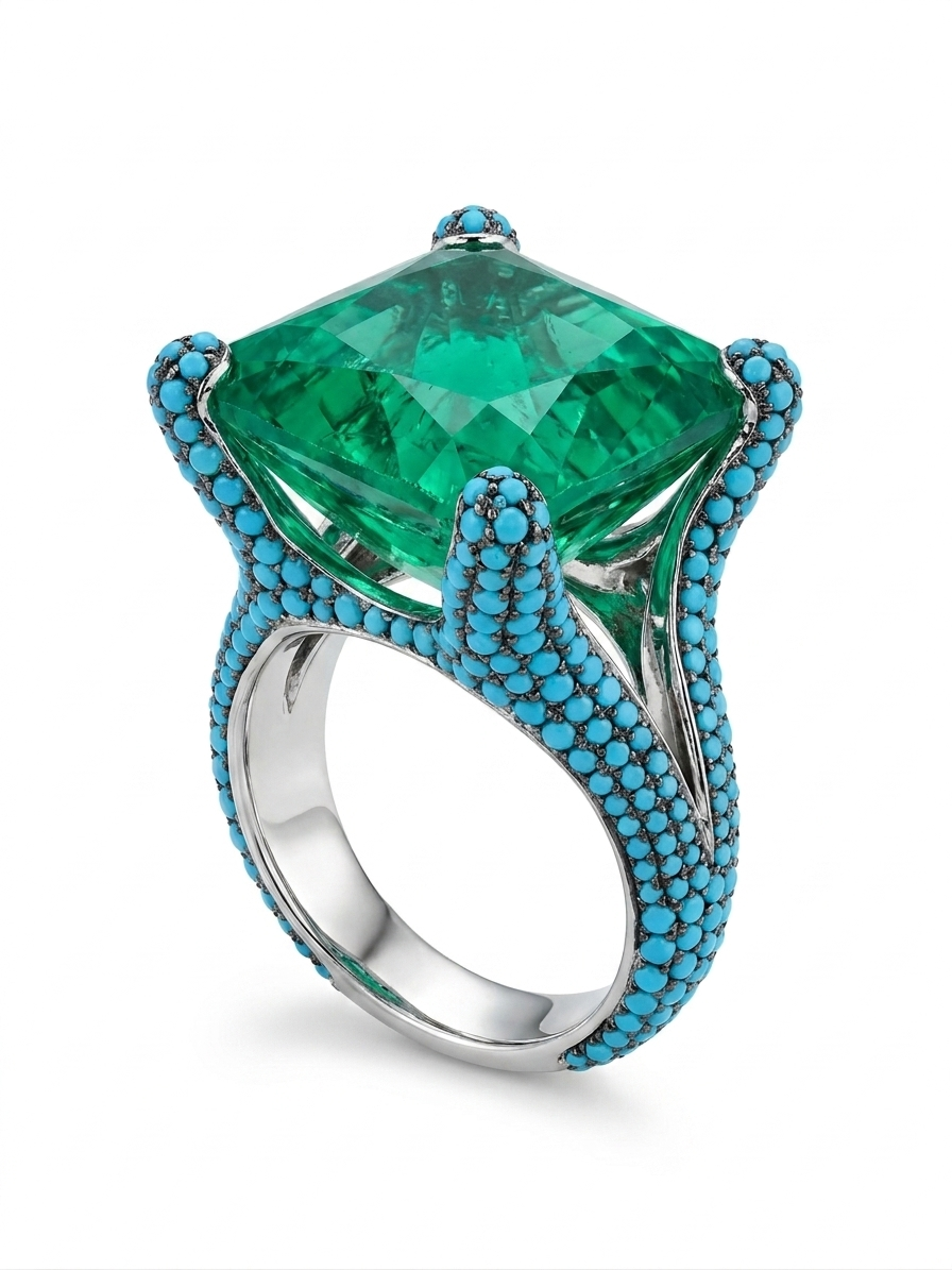 DREAM RING!