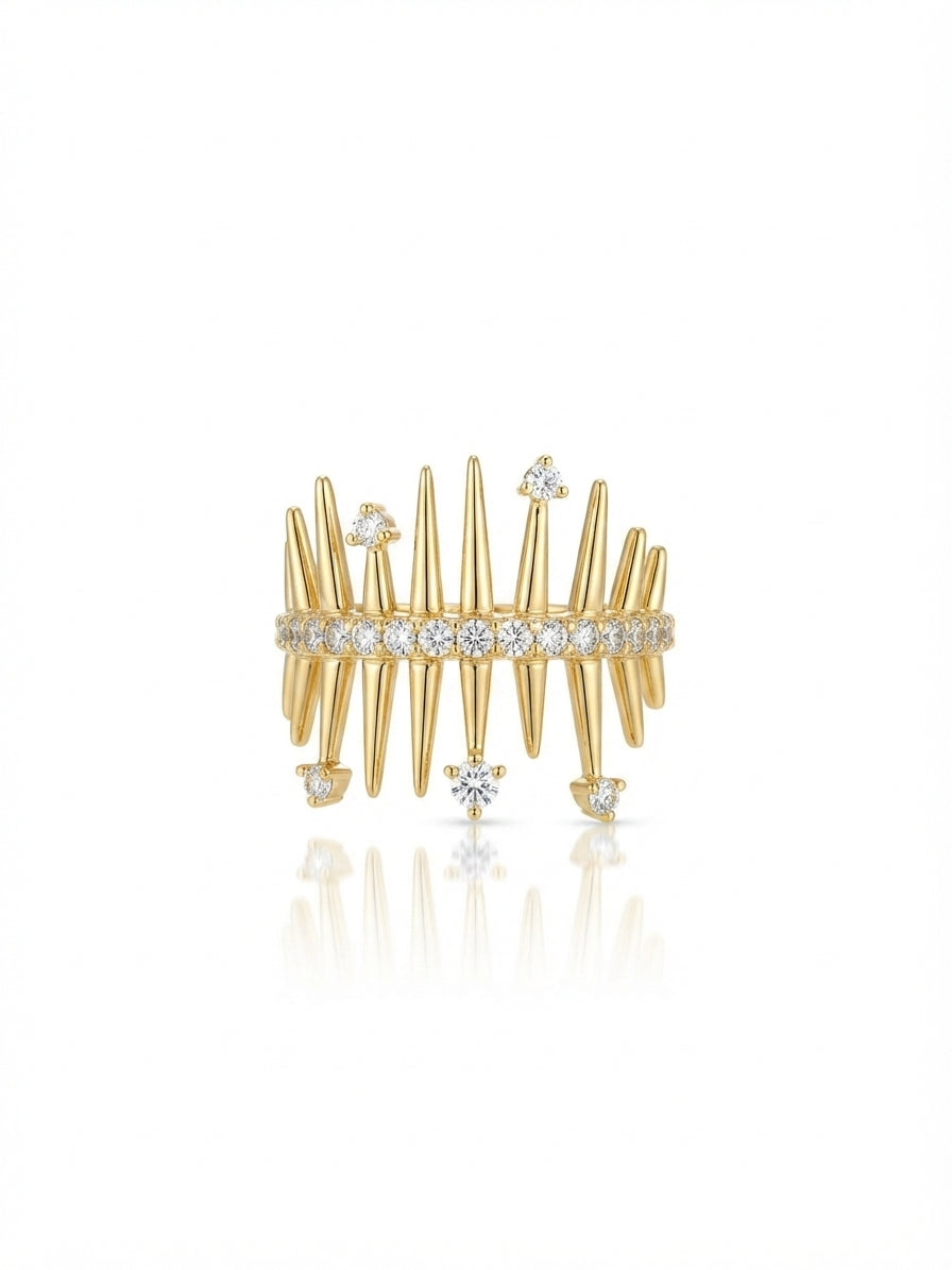 Anello Ritmo