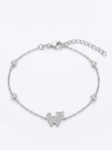 Bracciale Cat