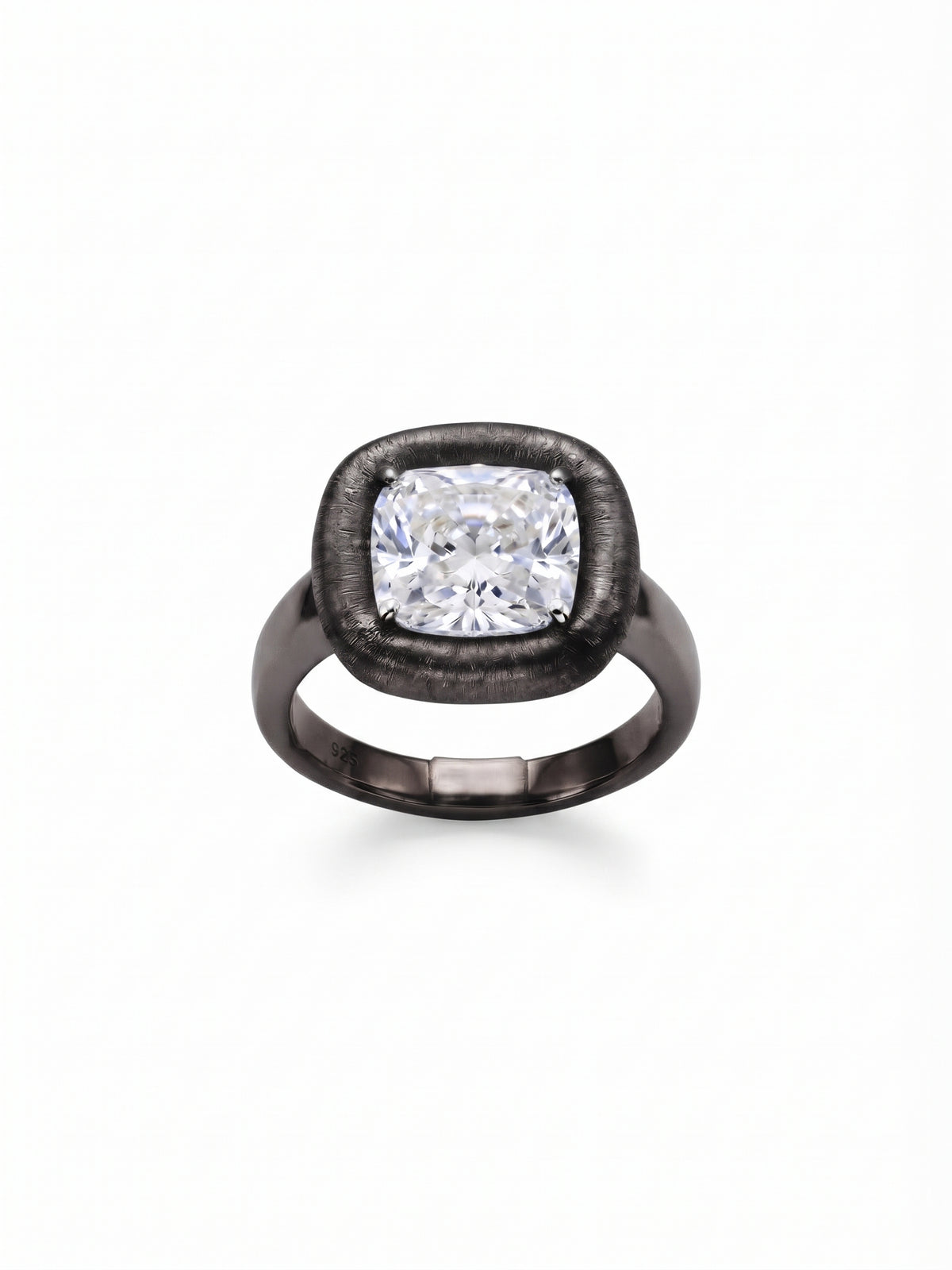 Anello Wow Square