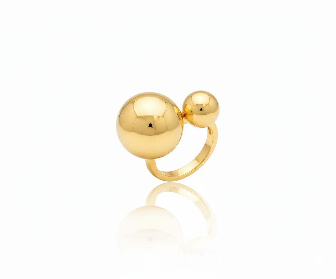 Anello Ball