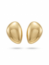 Orecchini Bold Drop