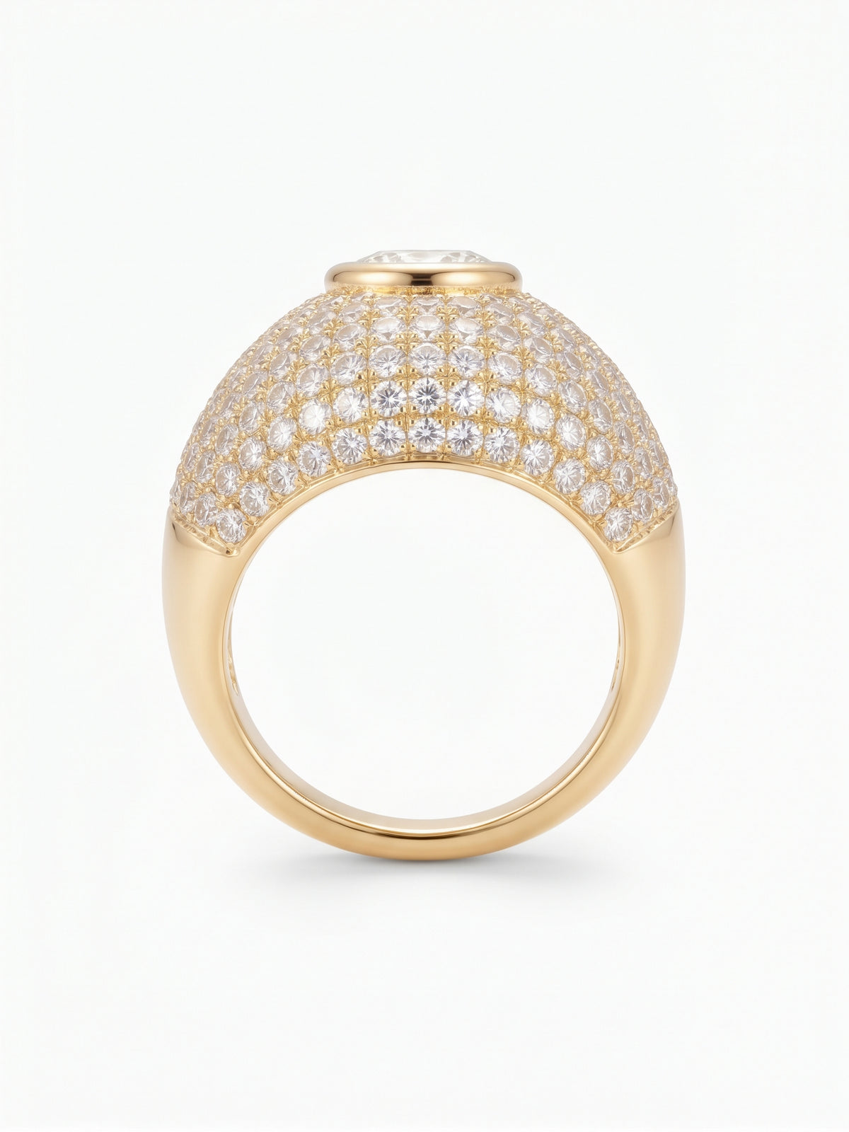 Anello Aurora