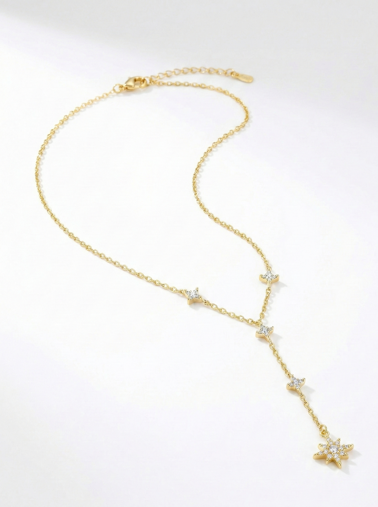 Collana a Y Starline