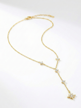 Collana a Y Starline