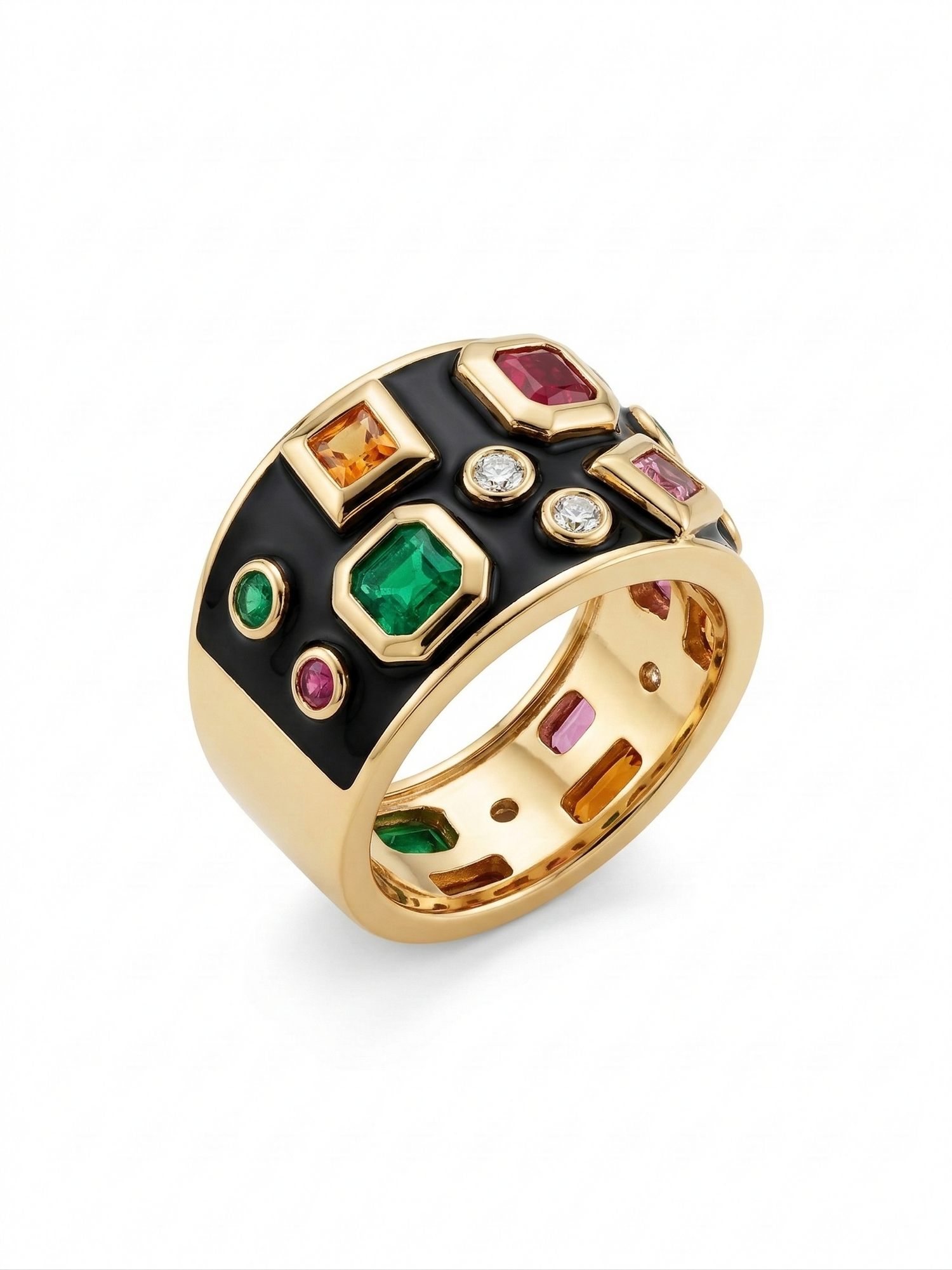 Anello Galaxy