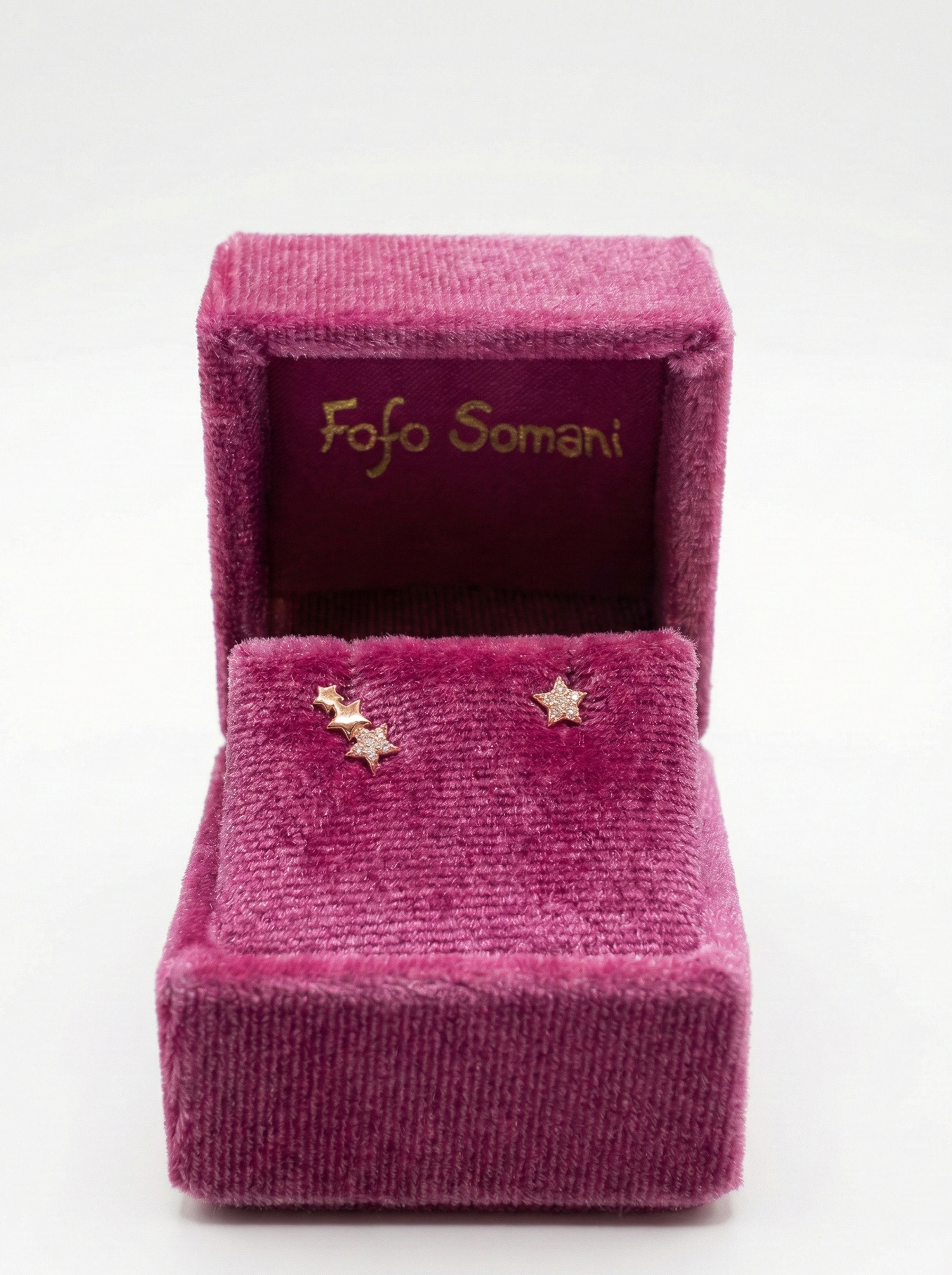 Monorecchino Stella Cadente