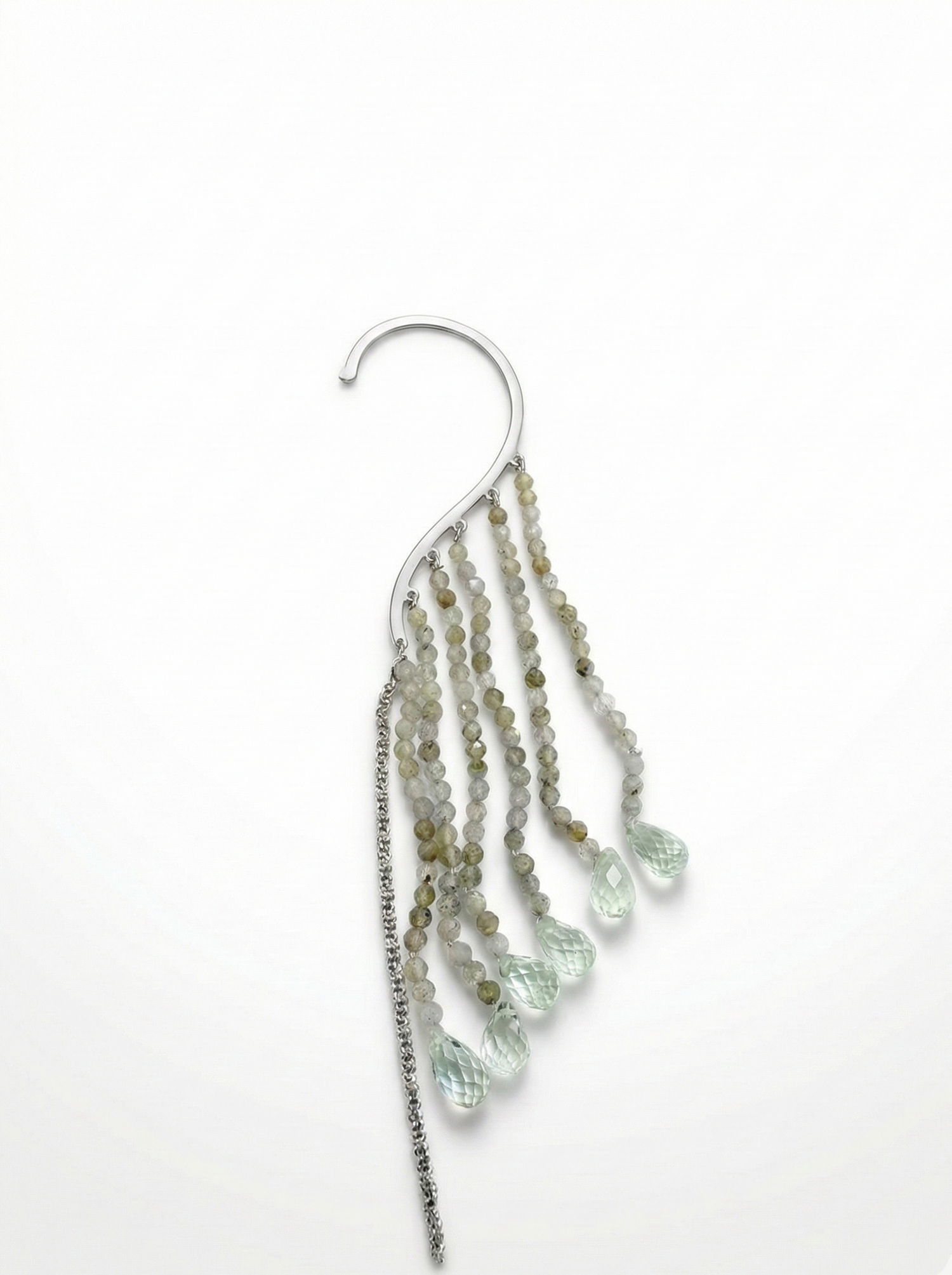 Earcuff 2.0 Precious