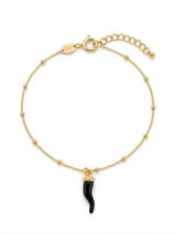 Bracciale Cornetto