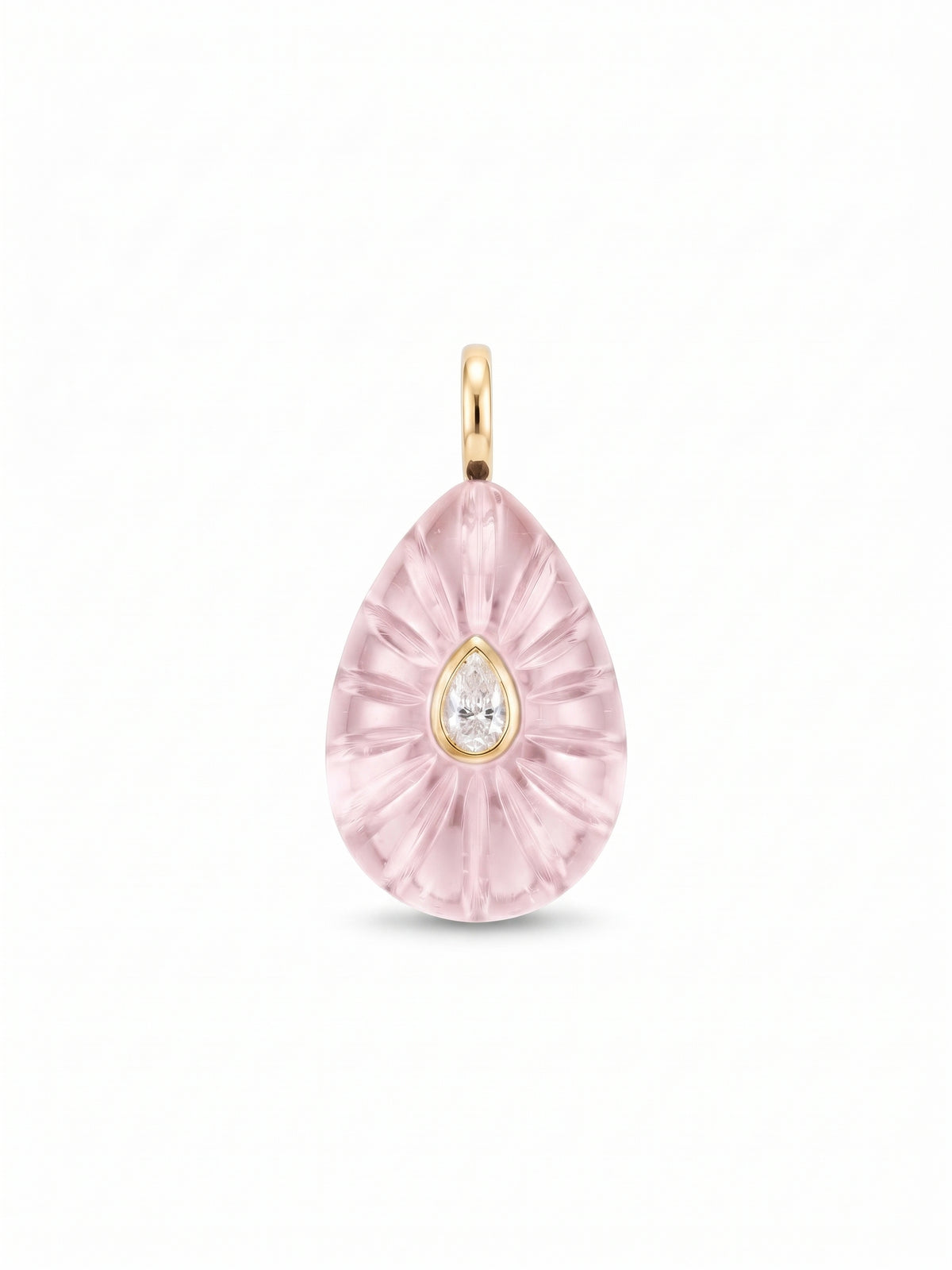 Charm Goccia