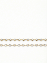 Chocker Full Zirconia