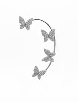 Earcuff Butterfly