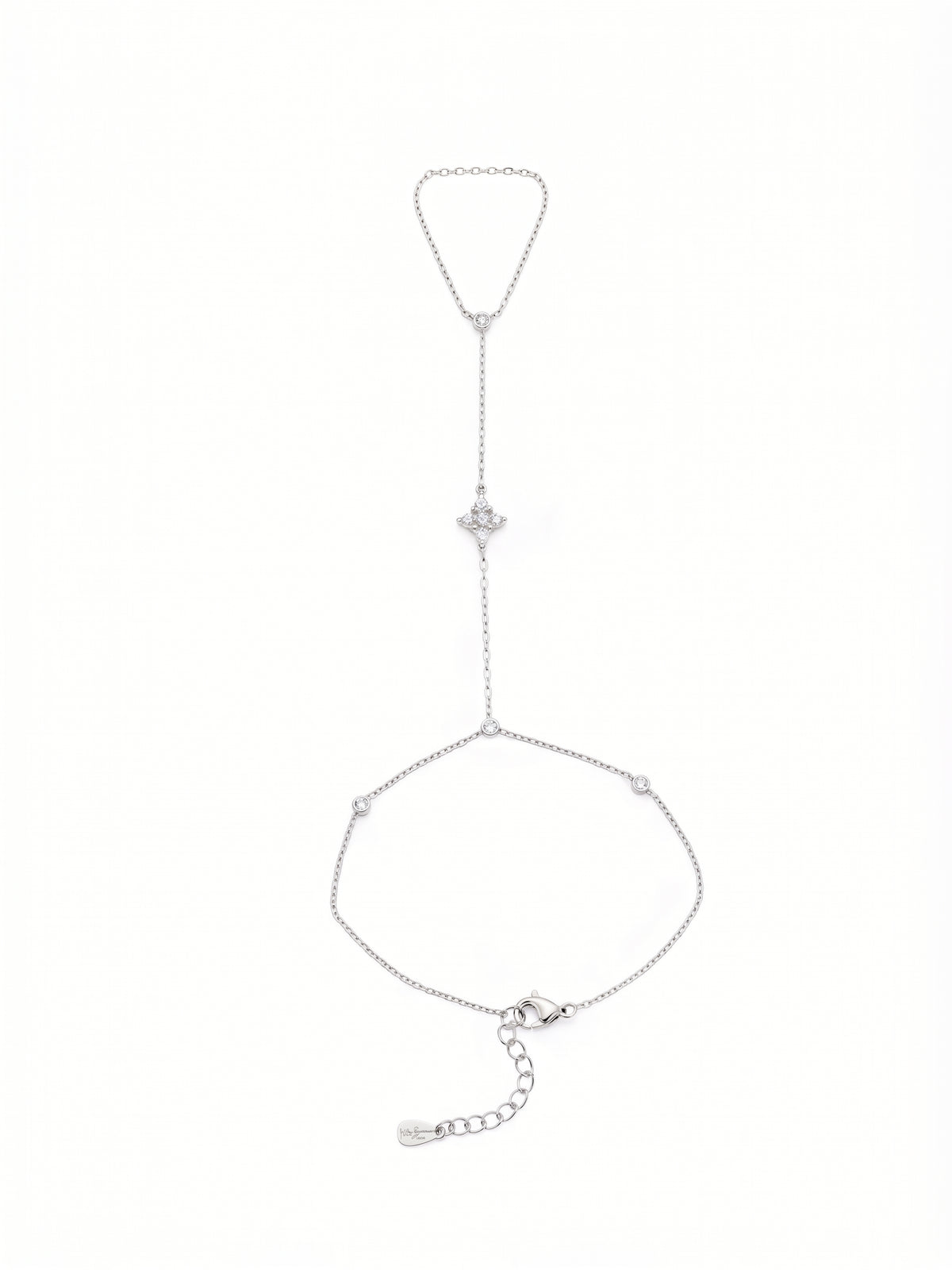 Baciamano Étoile