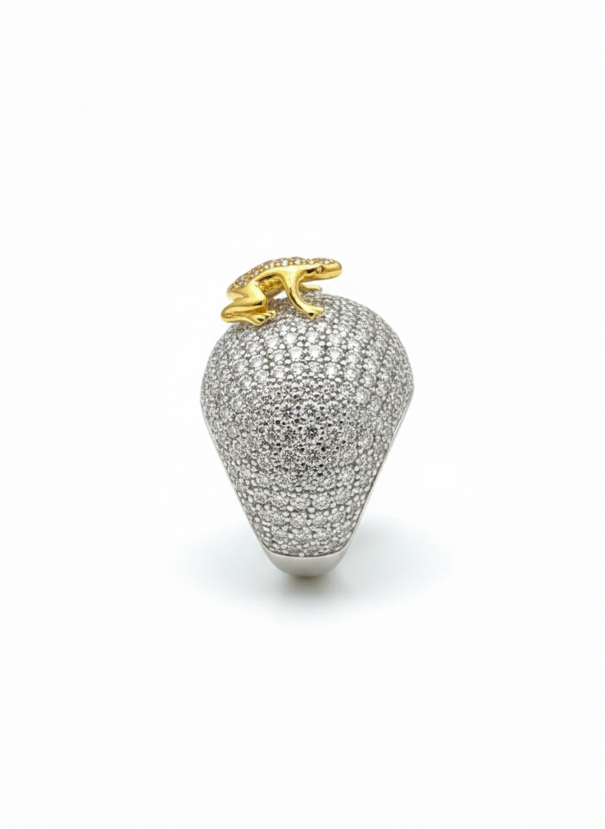Anello Froggy