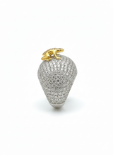 Anello Froggy