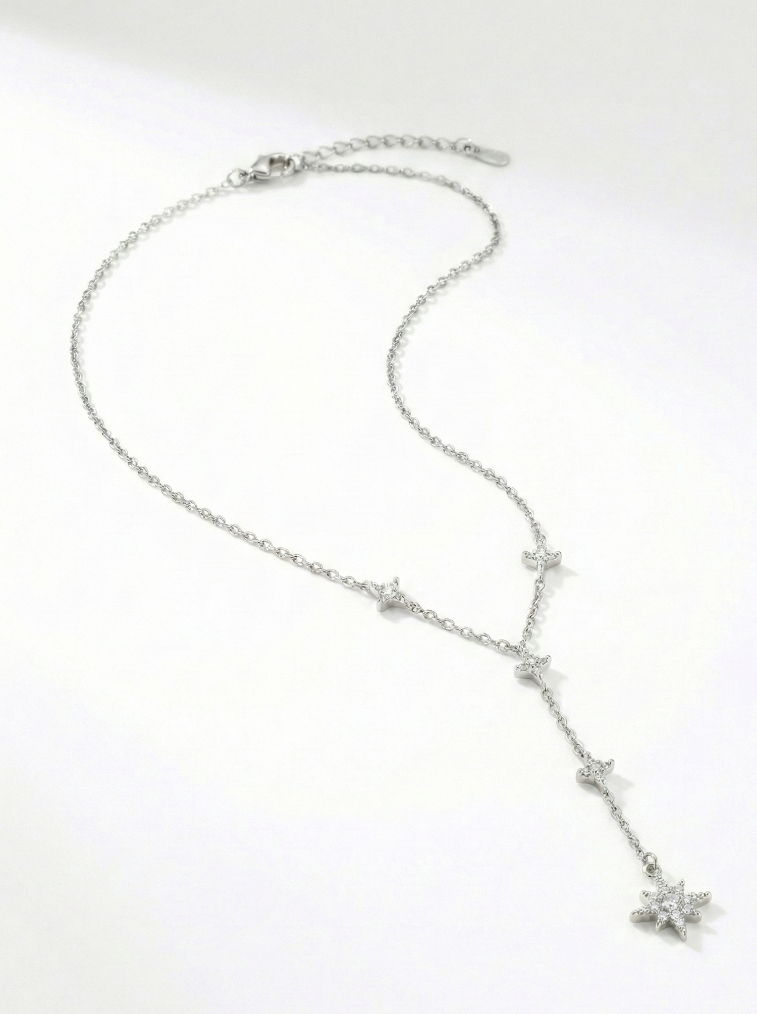 Collana a Y Starline