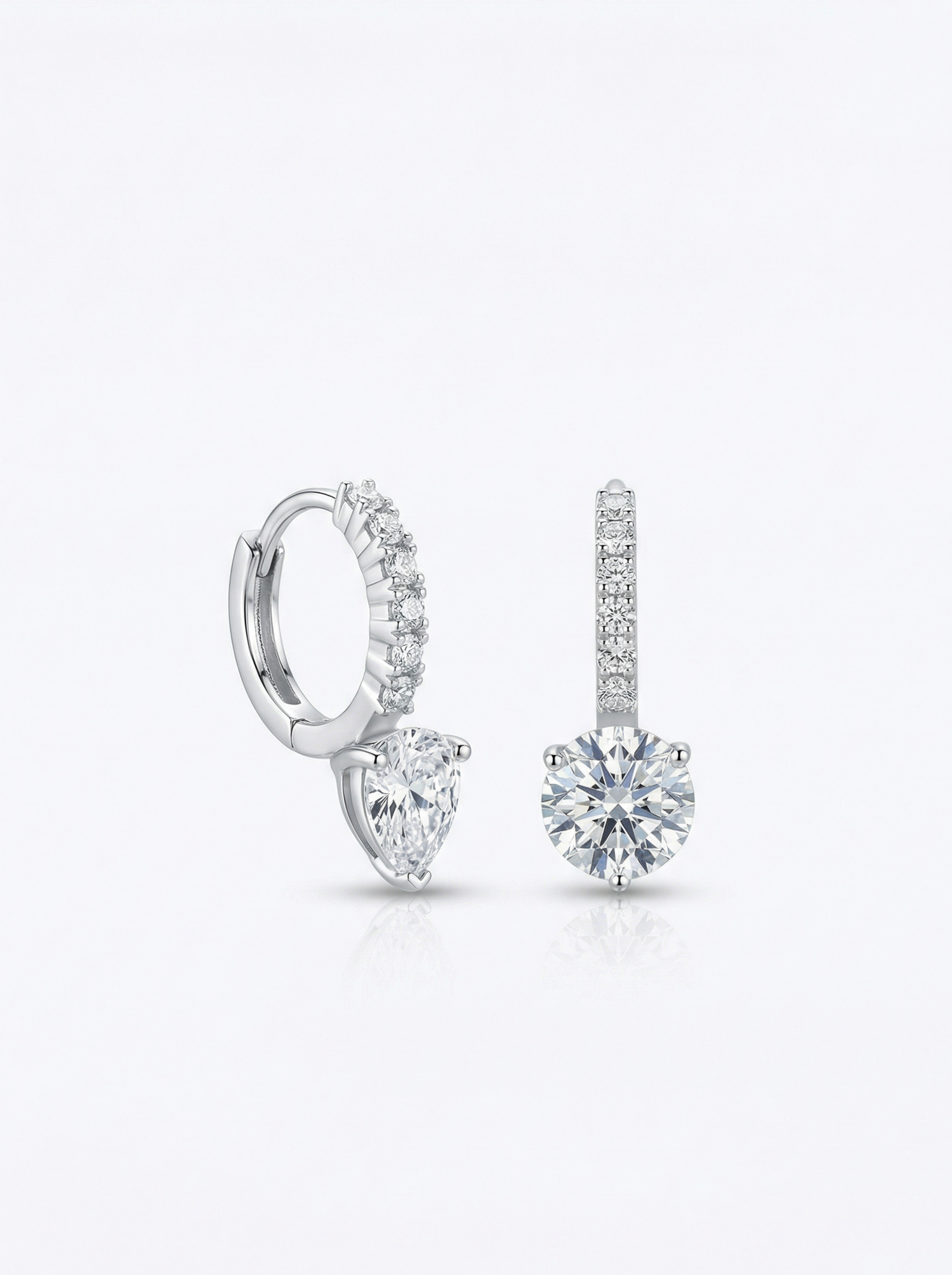 Cerchietto Drop Of Light