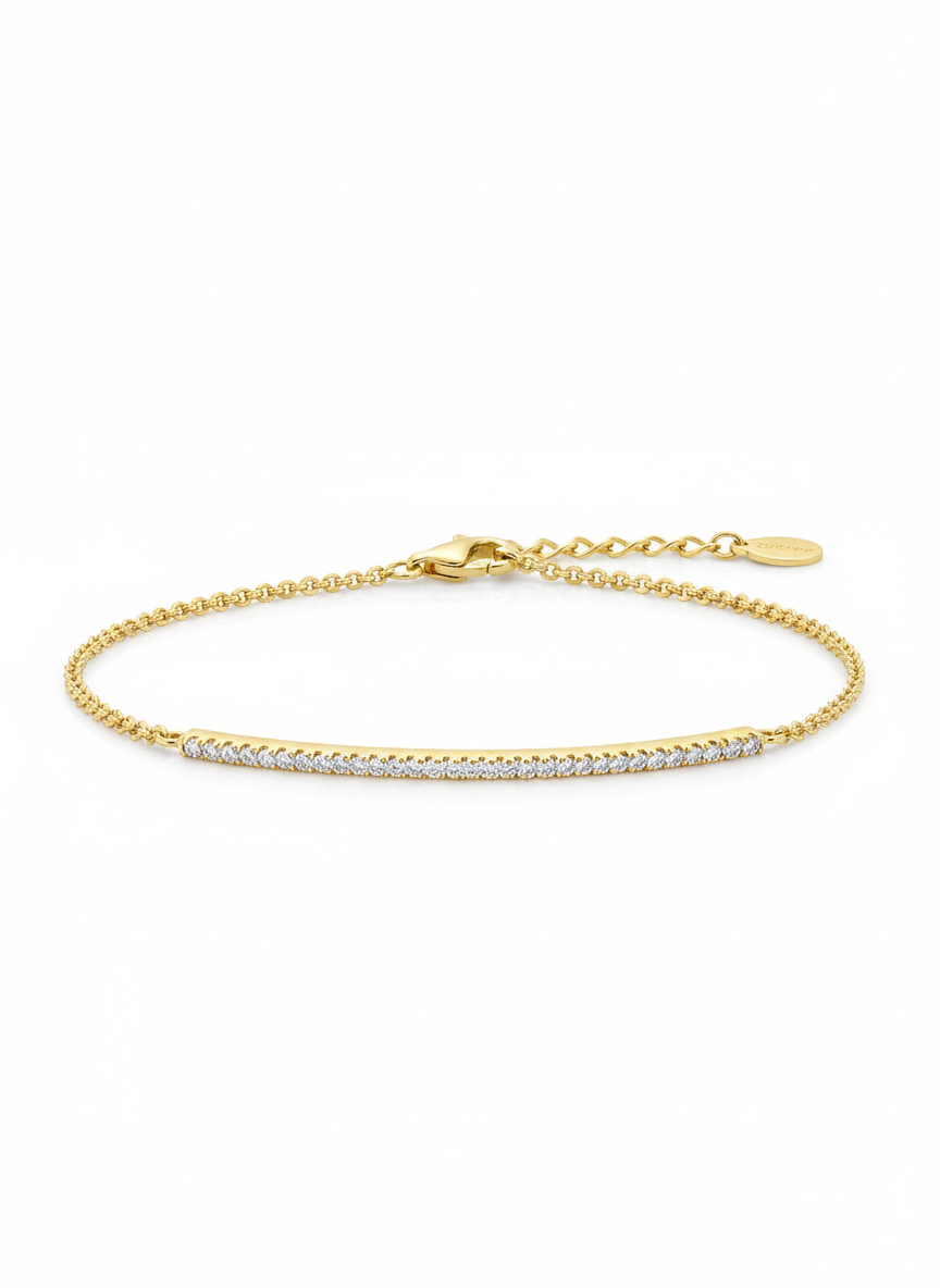 Bracciale Linea Chiara