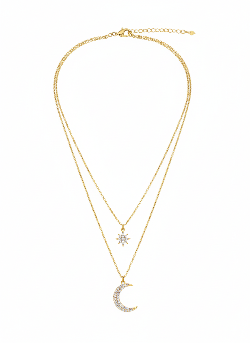 Collana Astral Dreams