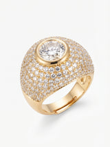 Anello Aurora