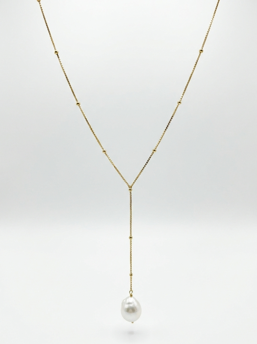 Collana Essence