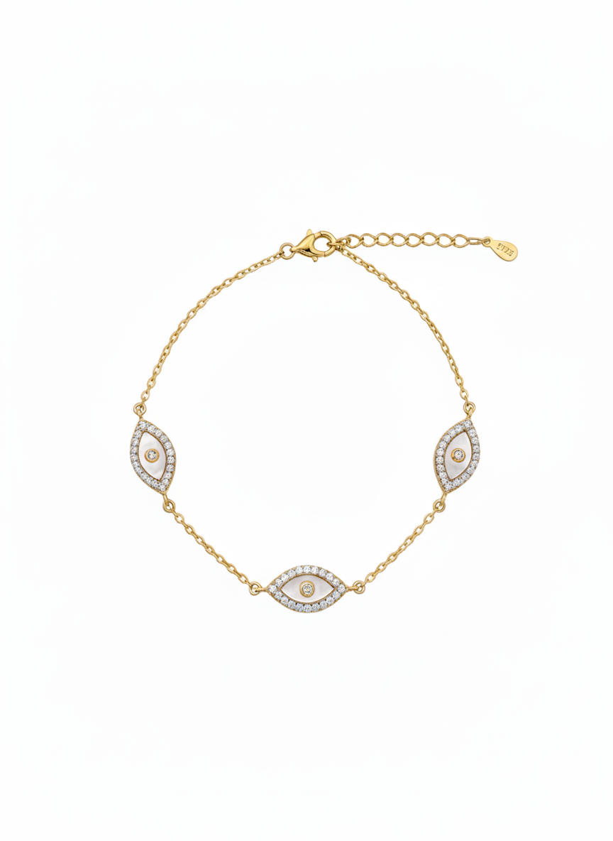 Bracciale Evil Eye