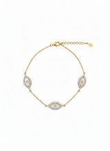 Bracciale Evil Eye