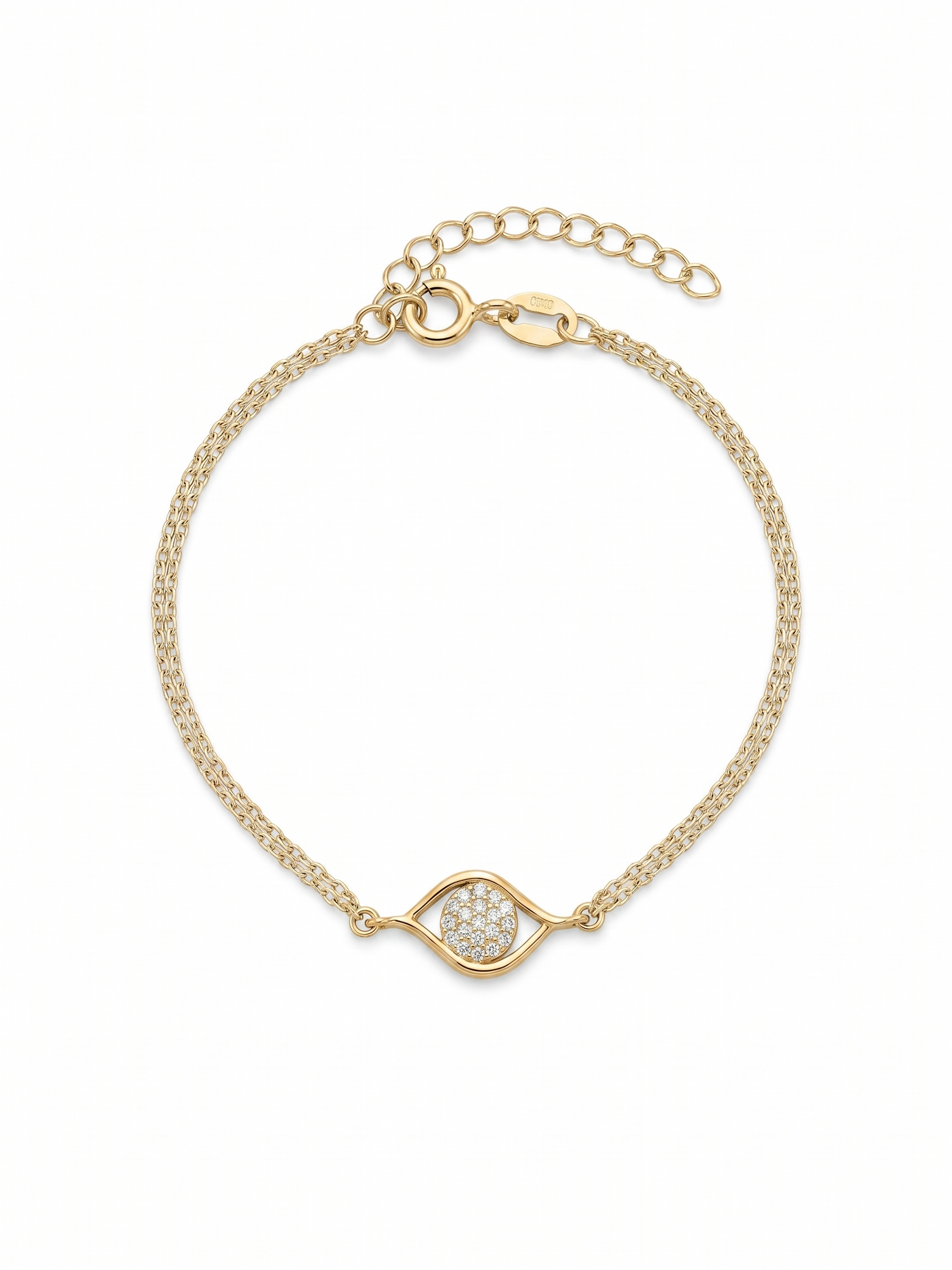 Bracciale Evil Eye