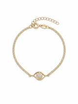 Bracciale Evil Eye