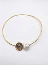 Collarino Retro Chic