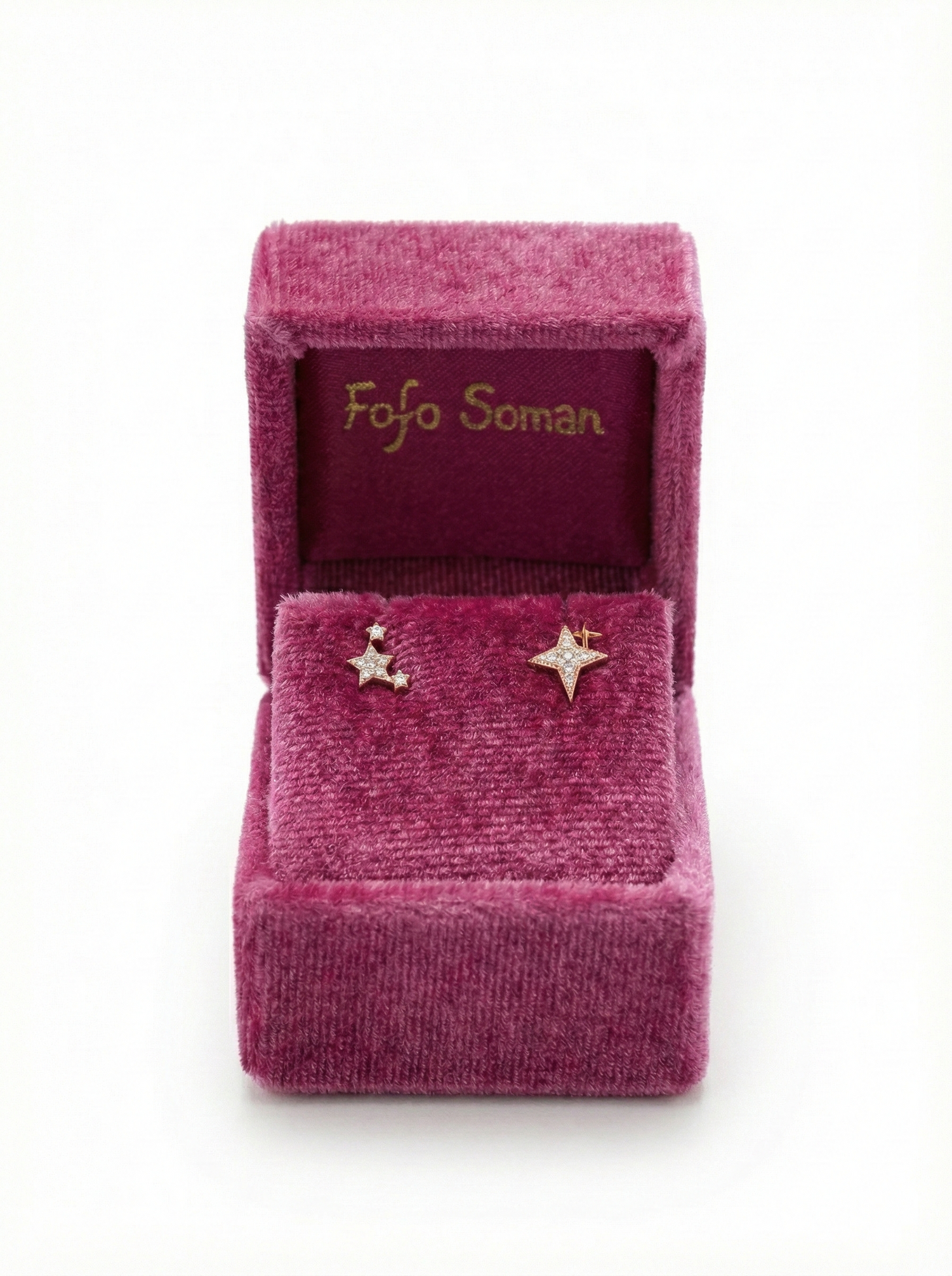 Monorecchino Stella Nova