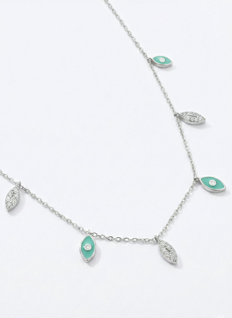 Girocollo Lucky Drop